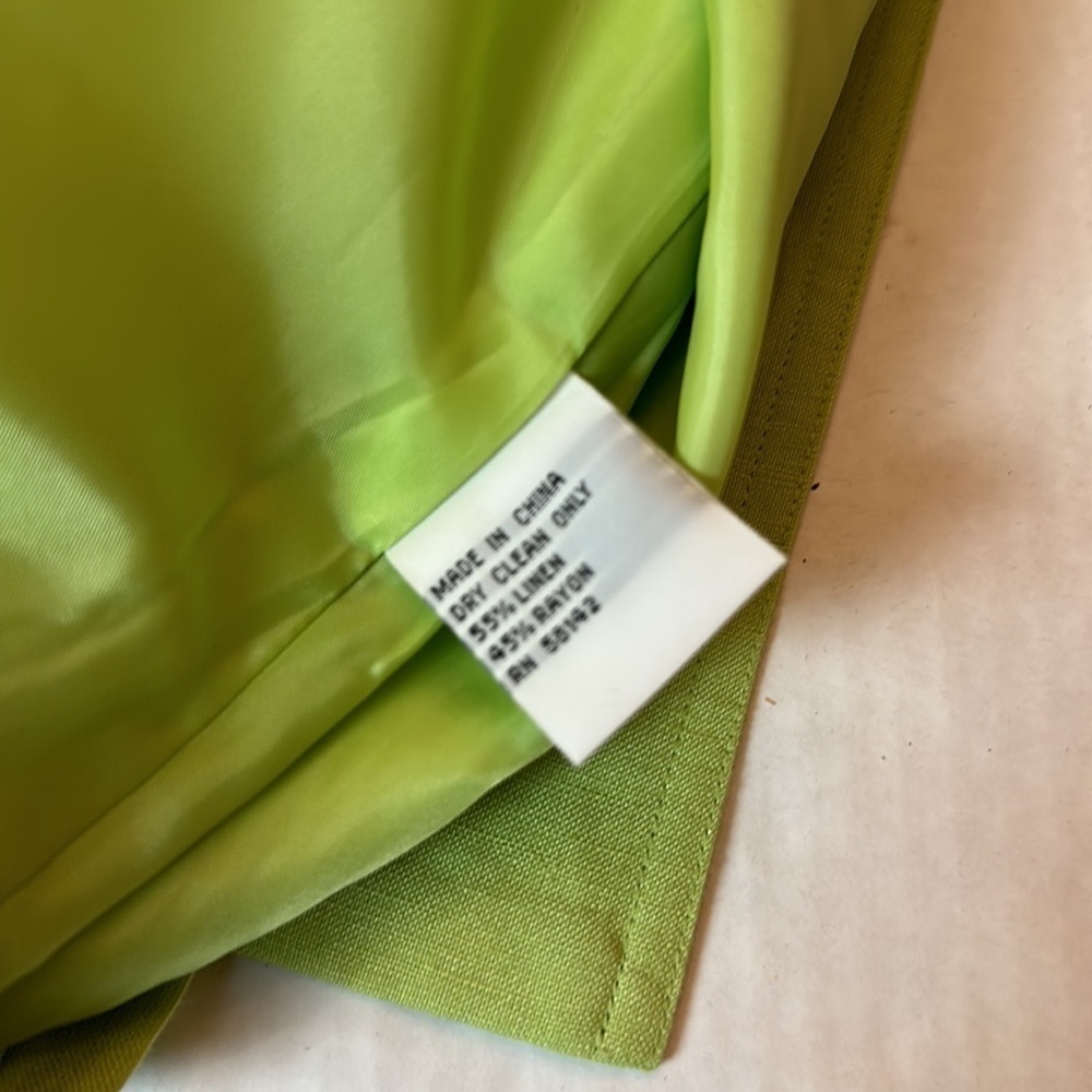 Talbots Petites Blazer/Jacket - image 3